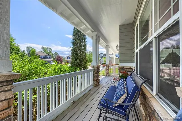 8331 Briar Haven Court Castle Pines, CO 80108