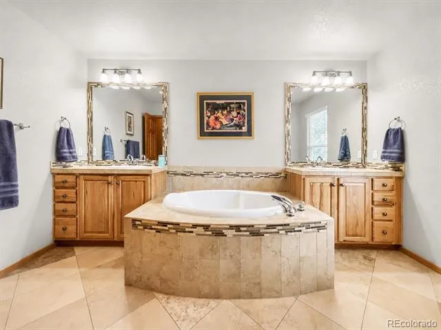 8331 Briar Haven Court Castle Pines, CO 80108