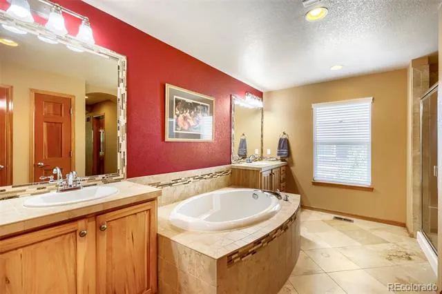 8331 Briar Haven Court Castle Pines, CO 80108