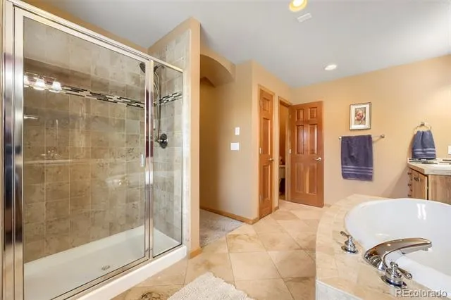 8331 Briar Haven Court Castle Pines, CO 80108