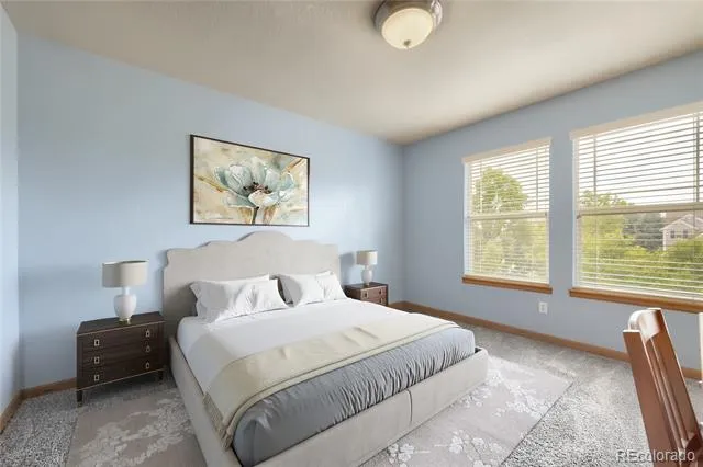 8331 Briar Haven Court Castle Pines, CO 80108