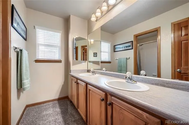 8331 Briar Haven Court Castle Pines, CO 80108