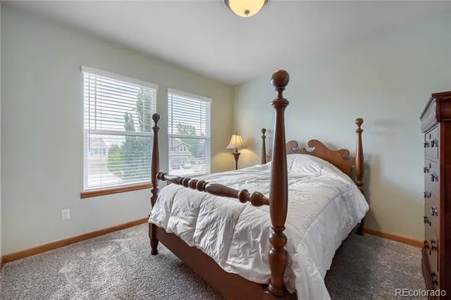8331 Briar Haven Court Castle Pines, CO 80108