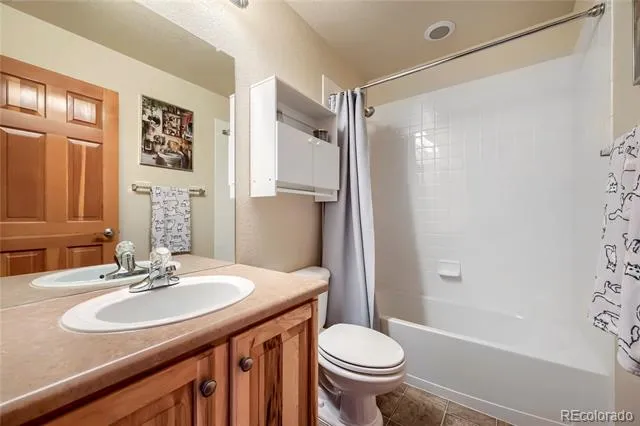 8331 Briar Haven Court Castle Pines, CO 80108