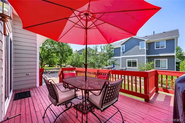 8331 Briar Haven Court Castle Pines, CO 80108