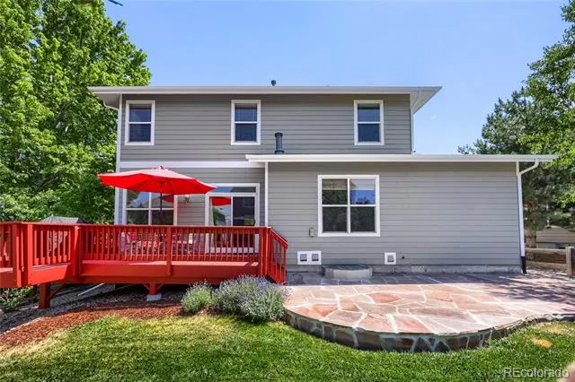 8331 Briar Haven Court Castle Pines, CO 80108