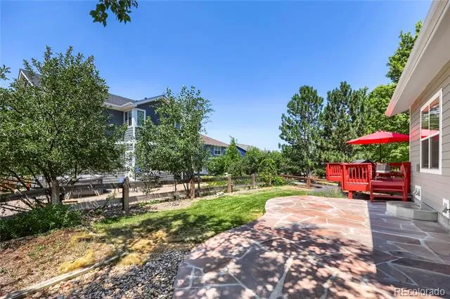 8331 Briar Haven Court Castle Pines, CO 80108