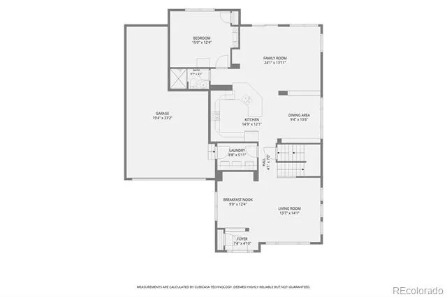 8331 Briar Haven Court Castle Pines, CO 80108