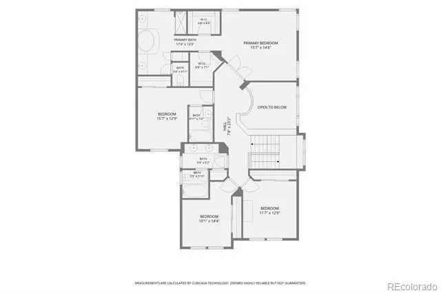 8331 Briar Haven Court Castle Pines, CO 80108