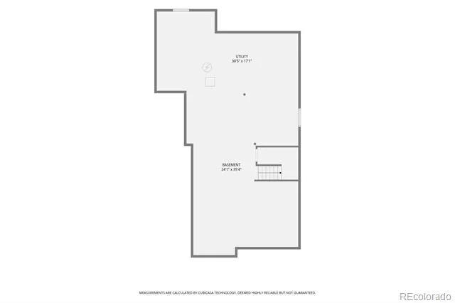 8331 Briar Haven Court Castle Pines, CO 80108