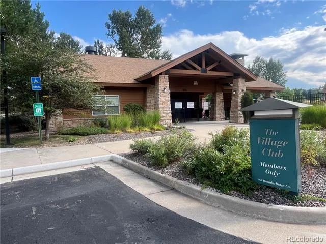 8331 Briar Haven Court Castle Pines, CO 80108