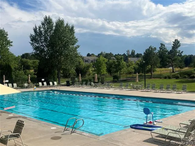 8331 Briar Haven Court Castle Pines, CO 80108