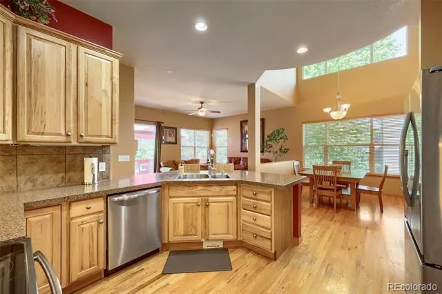 8331 Briar Haven Court Castle Pines, CO 80108