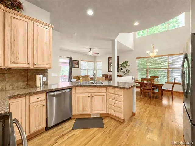 8331 Briar Haven Court Castle Pines, CO 80108