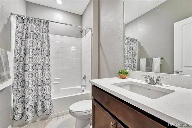 14032 Shasta Daisy Street Parker, CO 80134