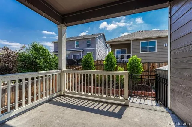 14032 Shasta Daisy Street Parker, CO 80134