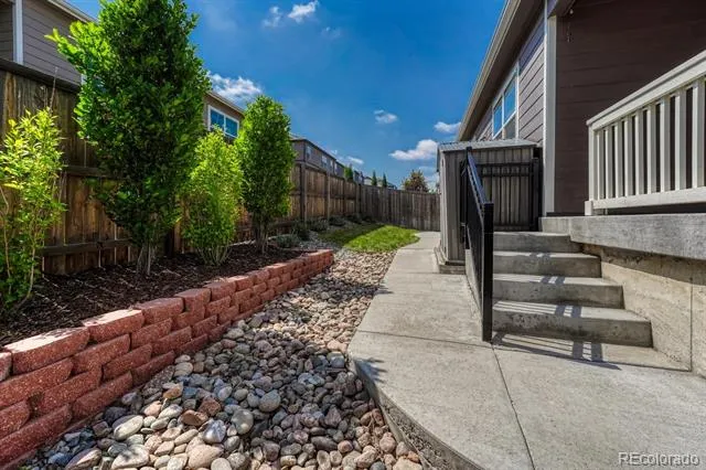 14032 Shasta Daisy Street Parker, CO 80134