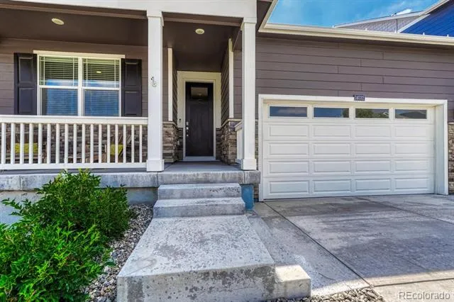 14032 Shasta Daisy Street Parker, CO 80134