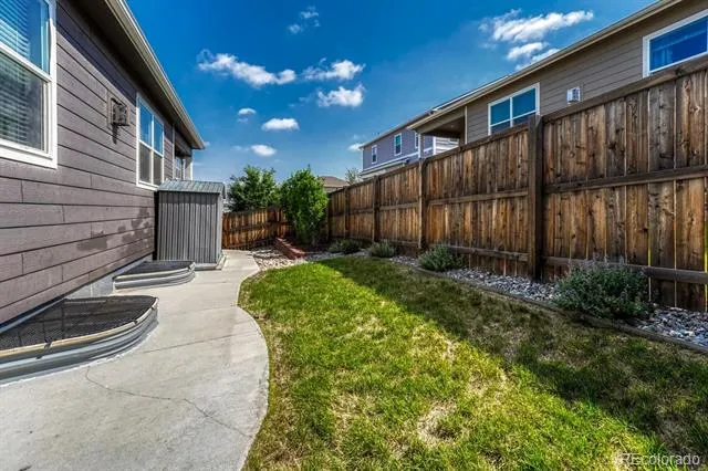 14032 Shasta Daisy Street Parker, CO 80134
