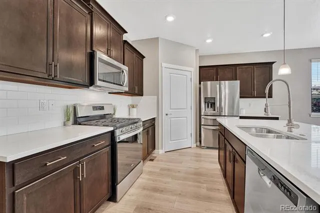 14032 Shasta Daisy Street Parker, CO 80134
