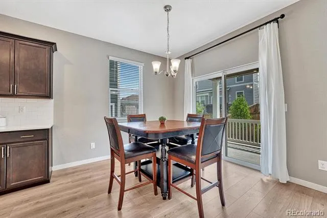 14032 Shasta Daisy Street Parker, CO 80134