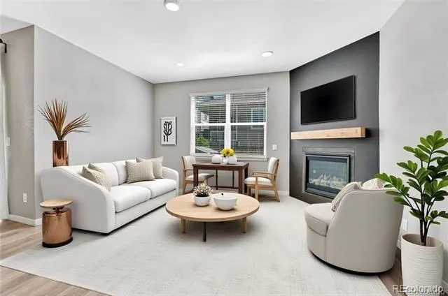 14032 Shasta Daisy Street Parker, CO 80134