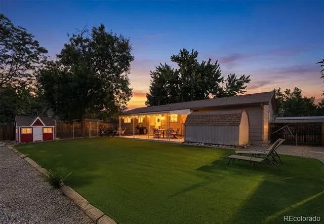 11854 W 65th Place Arvada, CO 80004