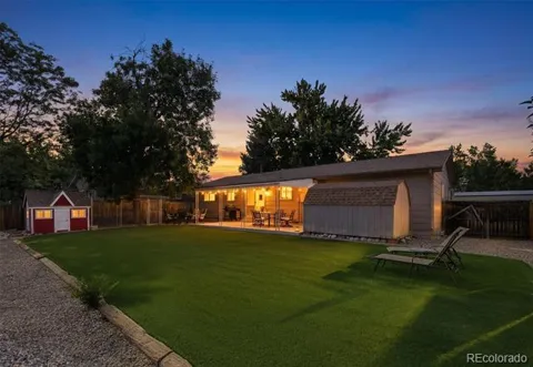 11854 W 65th Place