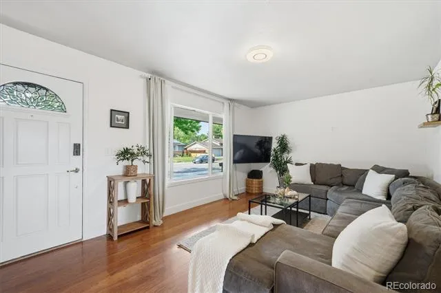 11854 W 65th Place Arvada, CO 80004