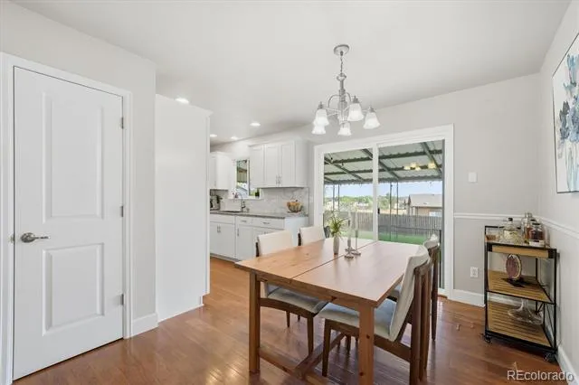 11854 W 65th Place Arvada, CO 80004