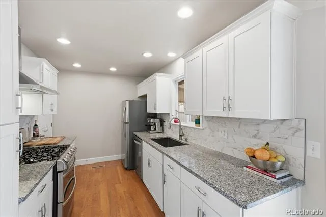 11854 W 65th Place Arvada, CO 80004