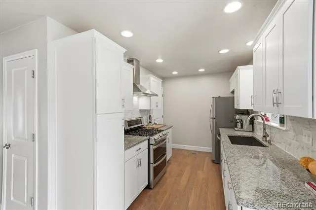 11854 W 65th Place Arvada, CO 80004