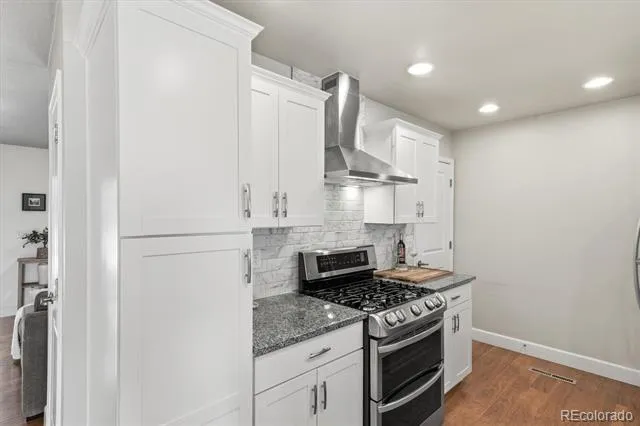 11854 W 65th Place Arvada, CO 80004