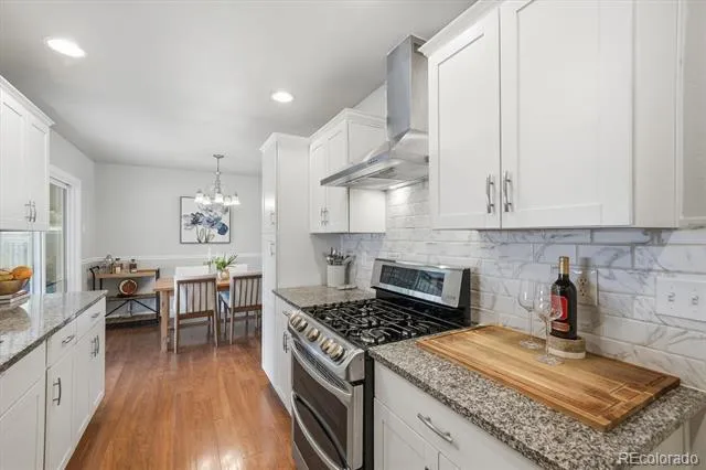11854 W 65th Place Arvada, CO 80004