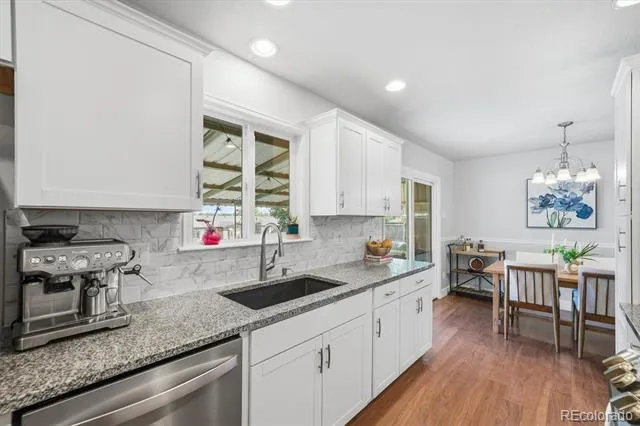 11854 W 65th Place Arvada, CO 80004