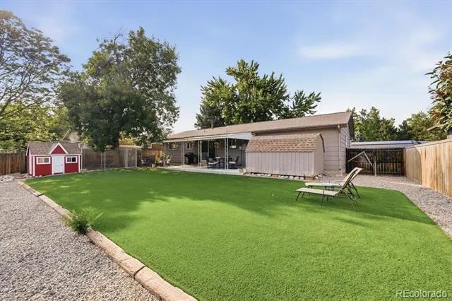 11854 W 65th Place Arvada, CO 80004
