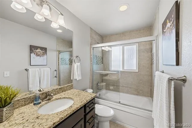 11854 W 65th Place Arvada, CO 80004