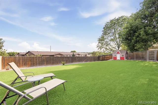 11854 W 65th Place Arvada, CO 80004