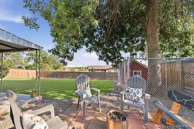 11854 W 65th Place Arvada, CO 80004