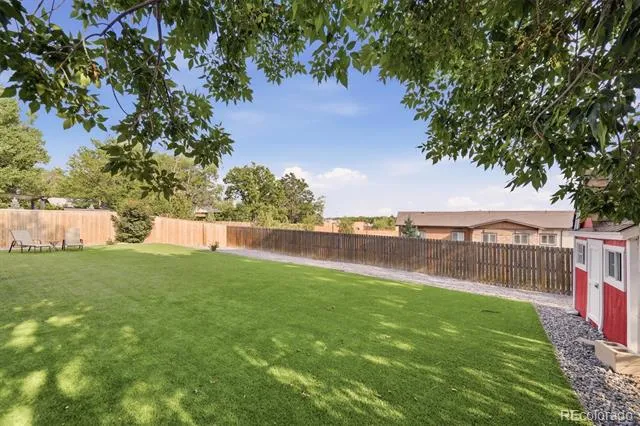11854 W 65th Place Arvada, CO 80004