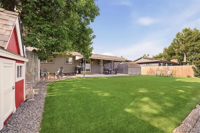 11854 W 65th Place Arvada, CO 80004