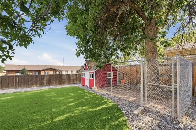 11854 W 65th Place Arvada, CO 80004