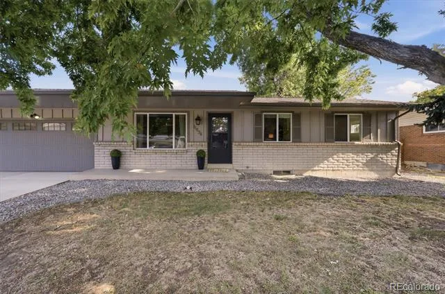 11854 W 65th Place Arvada, CO 80004