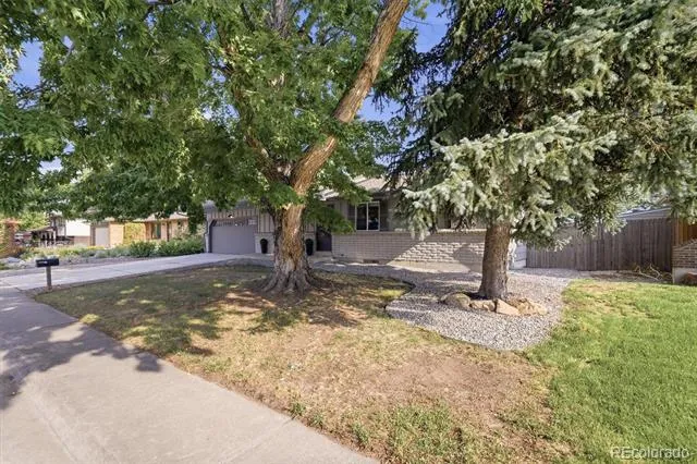 11854 W 65th Place Arvada, CO 80004