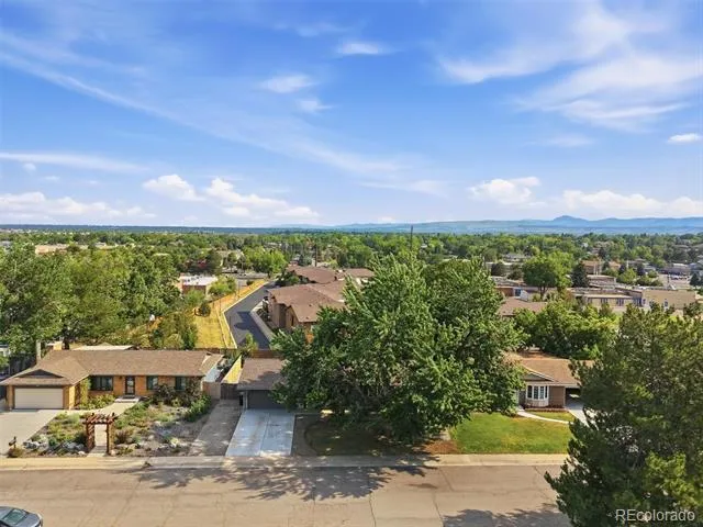 11854 W 65th Place Arvada, CO 80004