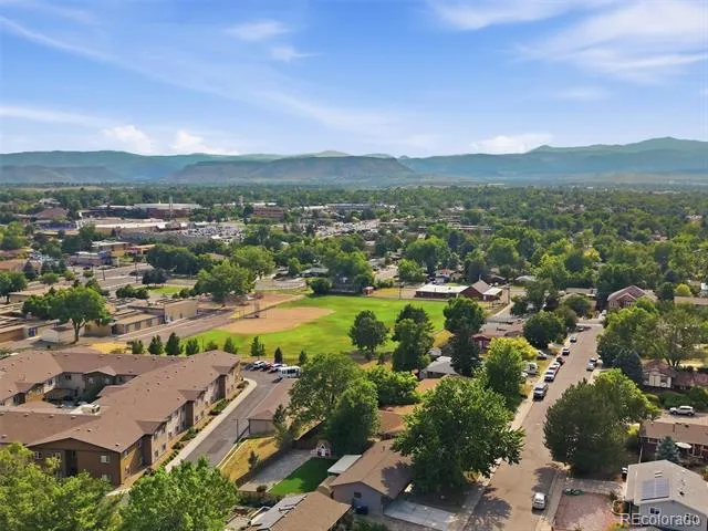 11854 W 65th Place Arvada, CO 80004