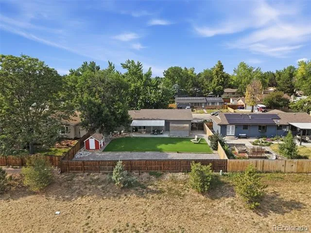 11854 W 65th Place Arvada, CO 80004