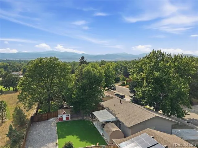 11854 W 65th Place Arvada, CO 80004