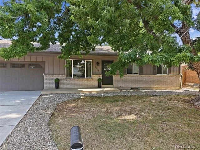 11854 W 65th Place Arvada, CO 80004