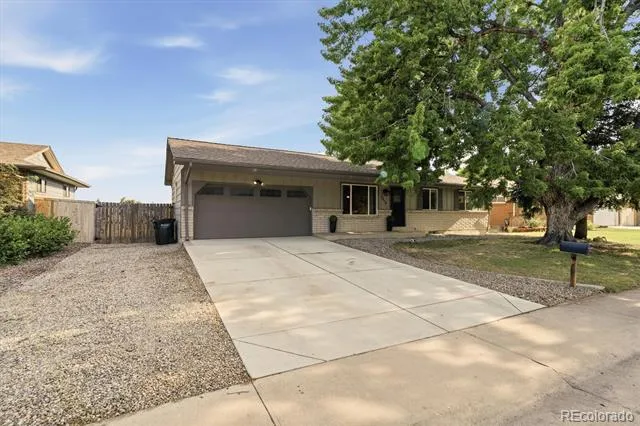 11854 W 65th Place Arvada, CO 80004